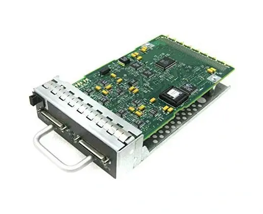 271664-001 HP LVD Quad-Port SCSI Board for M2402 Router