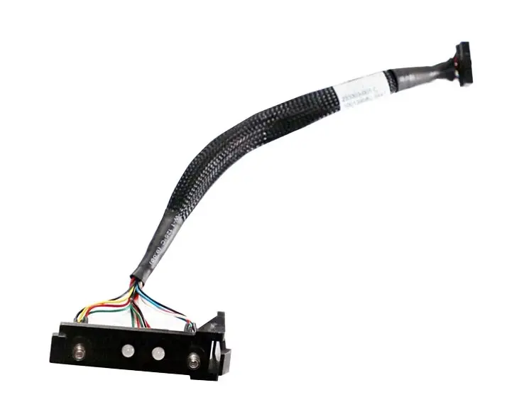 271929-001 HP Power Switch and Bracket