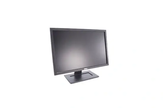 U853F Dell 22-inch Widescreen (1680 x 1050) LCD Display