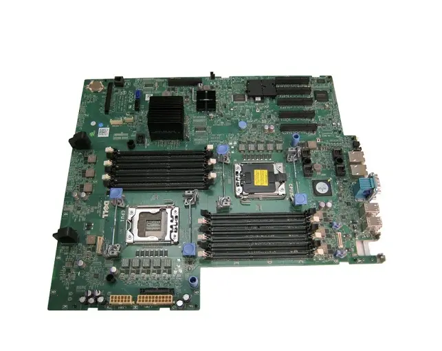09CGW2 Dell PowerEdge T610 V2 System Board