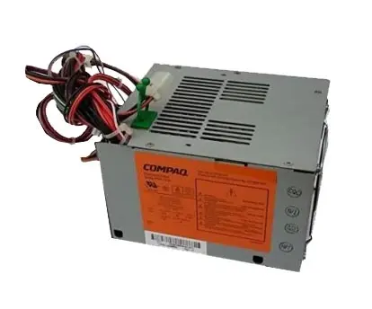 277910-001 HP 220-Watts ATX 12V Switching Power Supply ...