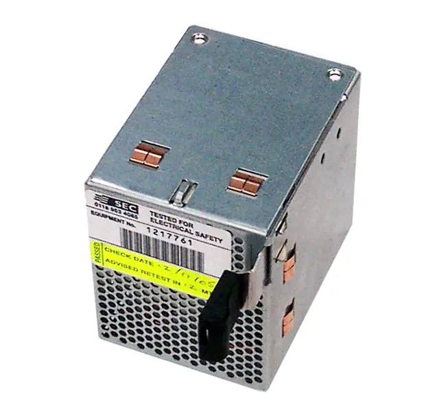 279039-001 HP Blank Power Supply for ProLiant DL380 G3