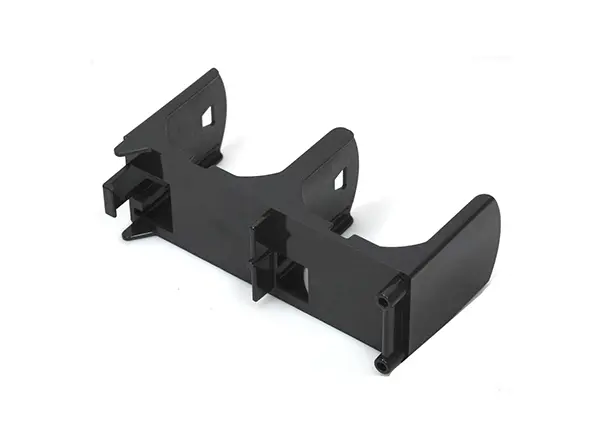 279060-001 HP 2-Bay Rear Fan Bracket for ProLiant DL380...