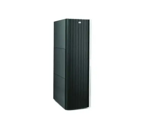 279766-001 HP 42U Wide Rack Cabinet for StorageWorks Mo...