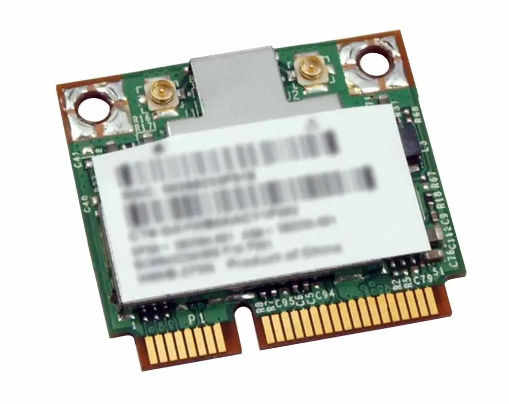 27K9936 IBM Lenovo Pro Wireless 2915ABG Mini-PCI Adapter (Intel)