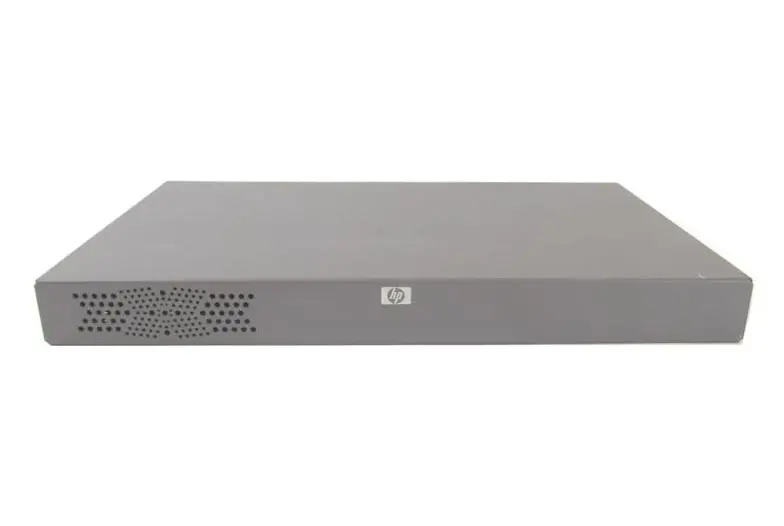 280823-B21 HP StorageWorks n1200 Network Storage Router