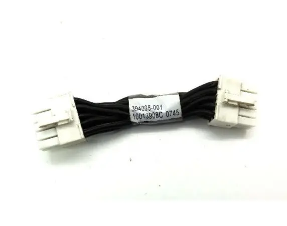 283685-002 HP LCD / Backplane Adapter Cable for ProLian...