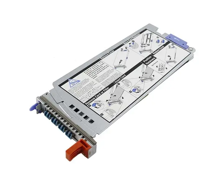 283806-001 HP Fiber Channel Filler Panel for StorageWor...