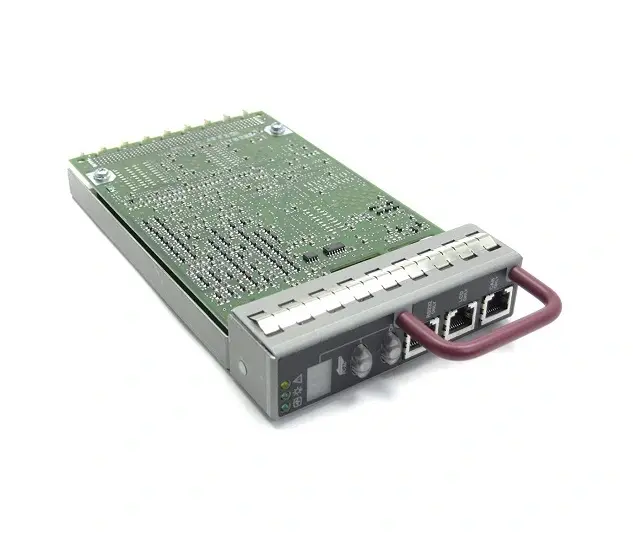 285662-001 HP Fiber Channel Environment Monitoring Unit...