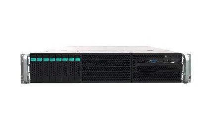 IBM 2862-A20 N3600 N Series System Storage Dual-Node Base Unit