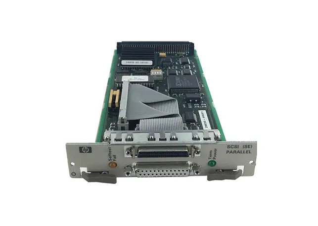 28655-60001 HP Single-Ended SCSI-2 Centronics Host Adap...