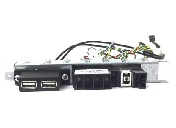 287181-001 HP Power Switch / LED with Cable for ProLian...