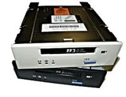 28L1652 IBM 12GB/24GB SCSI Internal DDS-3 Tape Drive