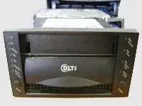 28L1655 IBM 35GB/70GB SCSI Internal DLT 7000 Tape Drive