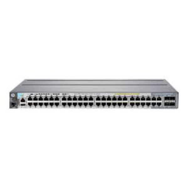 2920-48G-POE+ HP J9836A 48 Port 802.3at Switch