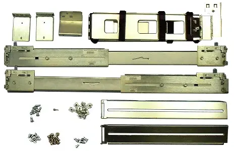 292230-001 HP Rack Mounting Hardware Rail Kit for ProLi...