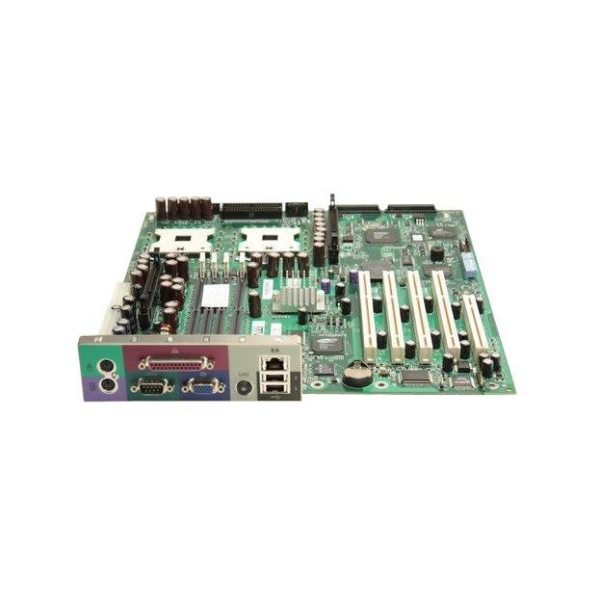 292234-001 HP System Board (MotherBoard) for ProLiant ML350 G3 Server