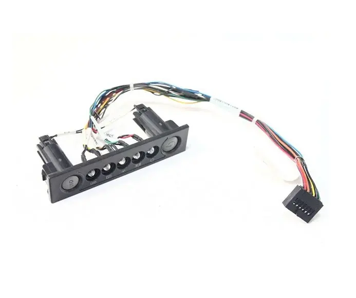 292236-001 HP Power Switch with Cable for ProLiant ML35...