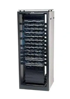 292302-B22 HP S10614 Metallic Graphite 14U Rack Cabinet