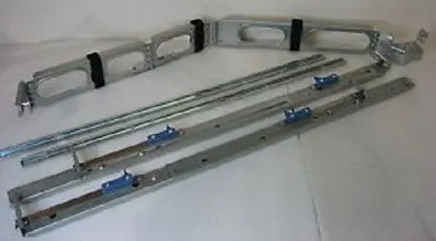 292780-001 HP Rack Mounting Rail Kit for ProLiant DL380...