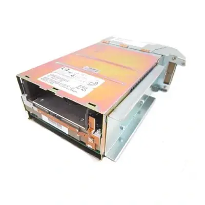 293475-B21 HP 160/320GB MS5000 SDLT LVD Loader Library with Tray