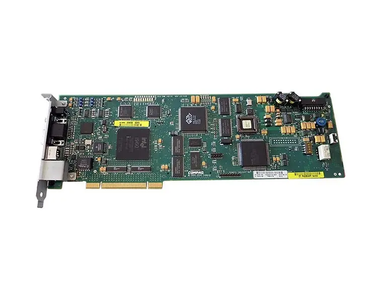 294013-002 HP Remote Insight (PCI) LAN + NA Modem for P...