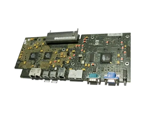 295014-001 HP Peripheral Board for ProLiant DL560 Server