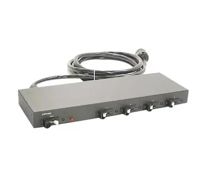 295363-002 HP 220-240V High Voltage Rackmount Power Dis...