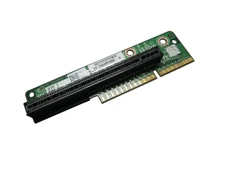 295J6 Dell PCI-Express x16 Riser Card for PowerEdge C6100 Server