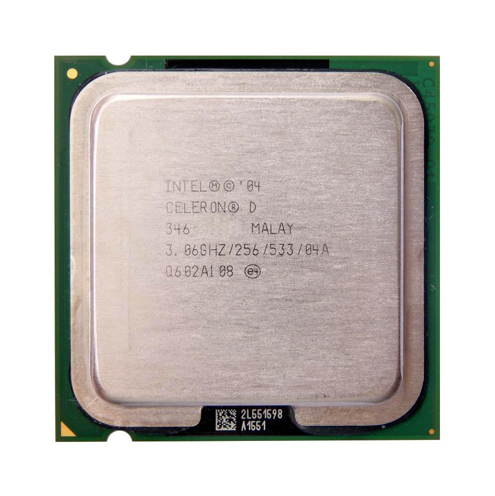 29R6990 IBM 3.06GHz 533MHz FSB 256KB Cache Intel Celero...