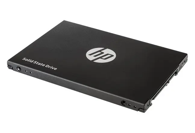 2AP99AA#ABL HP S700 Pro 512GB SATA 6Gb/s 3D NAND 2.5-inch Solid State Drive