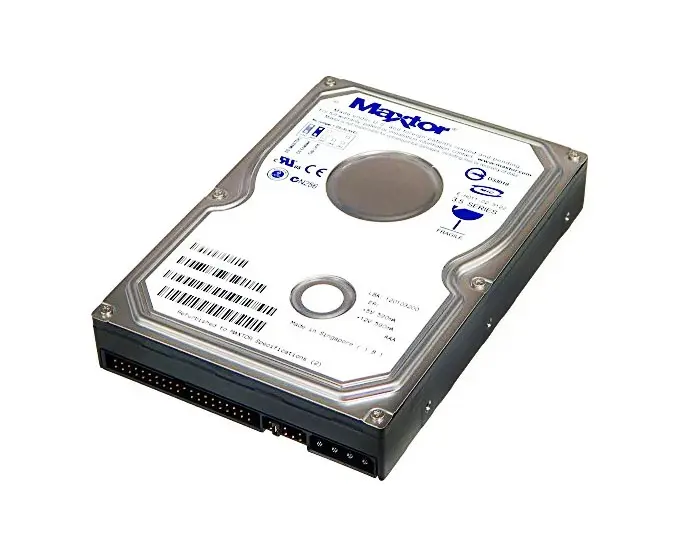 2B020H1 Maxtor 20GB 5400RPM ATA-100 2MB Cache 3.5-inch ...