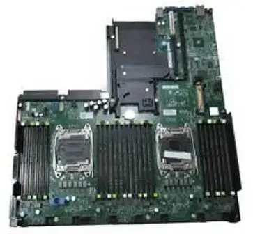2C2CP Dell System Board (Motherboard) for PowerEdge R63...