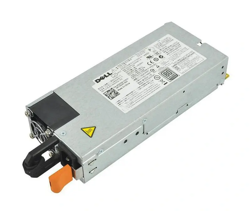 2CDYK Dell 1400-Watts Switching Power Supply for PowerE...