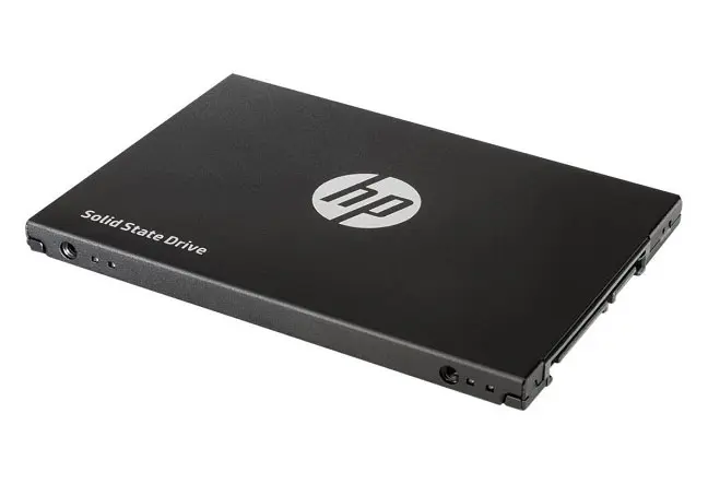 2DP98AA#ABC HP S700 250GB SATA III 3D NAND 2.5-inch Solid State Drive