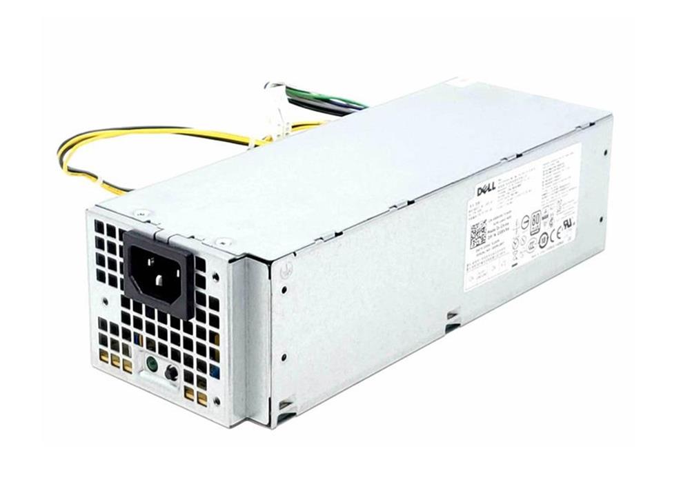 2GXHK DELL 180 Watt Power Supply For Optiplex 3050, 505...