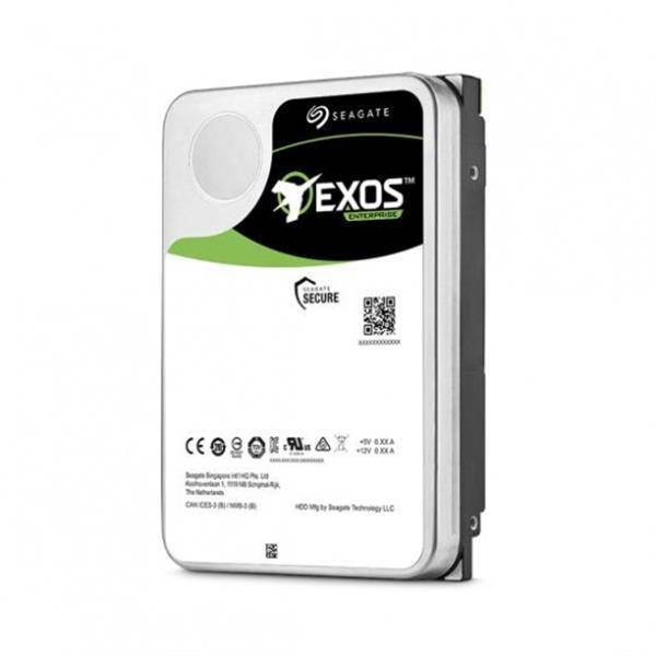 2H3230-150 SEAGATE Exos X14 10tb 7200rpm Sas-12gbps 256mb Buffer 512e 3.5inch Enterprise Hard Disk Drive