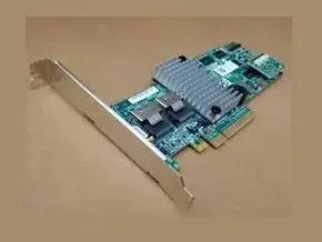 2KM0H Dell LSI MegaRAID 9260-8i 6GB/sAS Controller