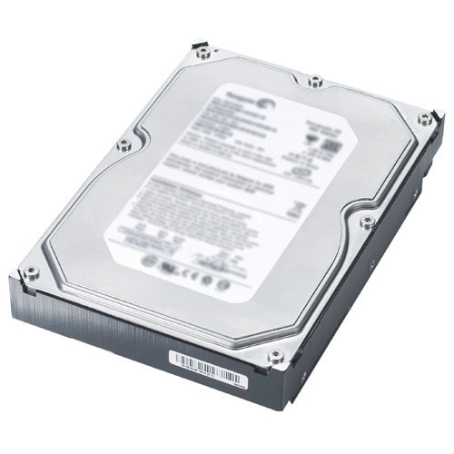 2M327 Dell 40GB 7200RPM SATA 1.5GB/s 2MB Cache 3.5-inch...