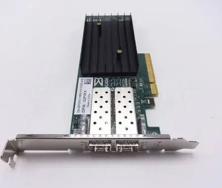 2P3KX Dell Brocade 1020 Dual-Port Adapter Card