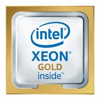 2P6WM DELL Intel Xeon 16-core Gold 5218 2.3ghz 22mb Smart Cache 10.4gt/s Upi Speed Socket Fclga3647 14nm 125w Processor Only