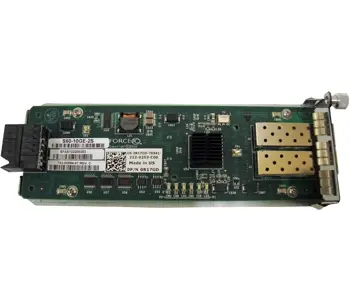 2P8V4 Dell force10 2-Port 10GE SFP+ Optical Module Adapter