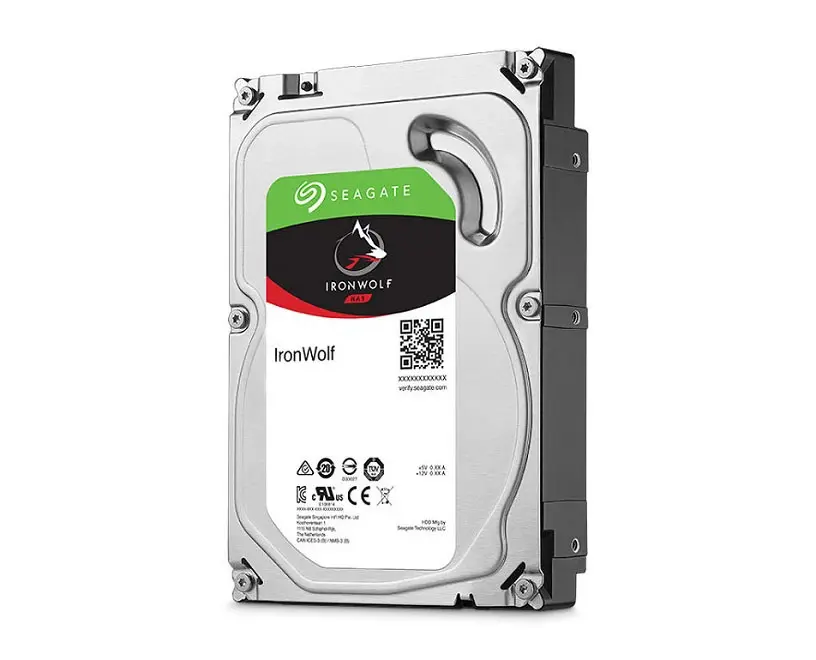 2RW103-500 Seagate Ironwolf Pro 16TB 7200RPM SATA 6GB/s...