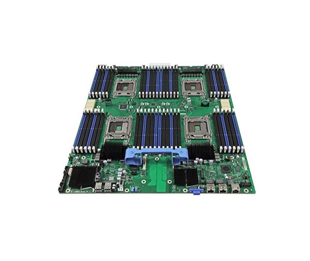 2T9N6 Dell System Board (Motherboard) for PowerEdge R420 Server