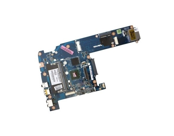 2XTM9 Dell System Board (Motherboard) with Intel Atom 1...