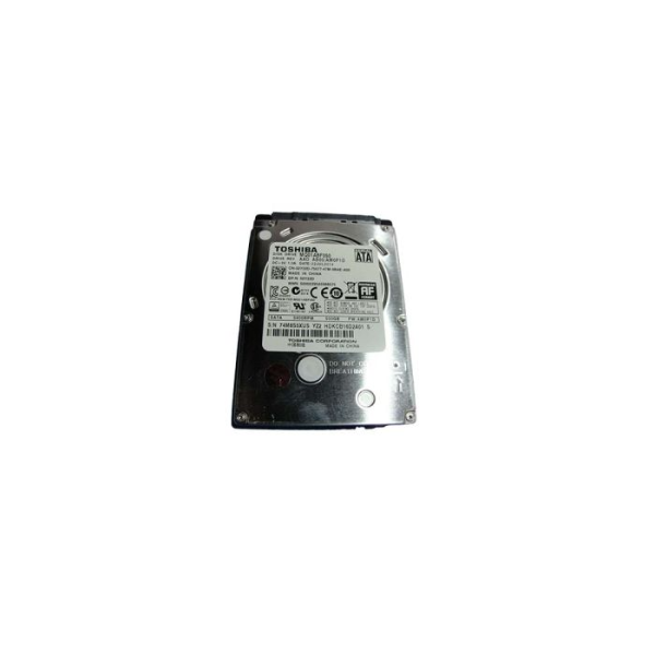 2Y22D Dell 500GB 5400RPM SATA 2.5-inch Hard Drive