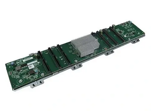 2CJJC Dell PCI Express GPU CPU Backplane Board for Powe...