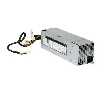 2G4WR Dell 550-Watts 80 Plus Silver non Hot-Pluggable Power Supply for PowerEdge T420