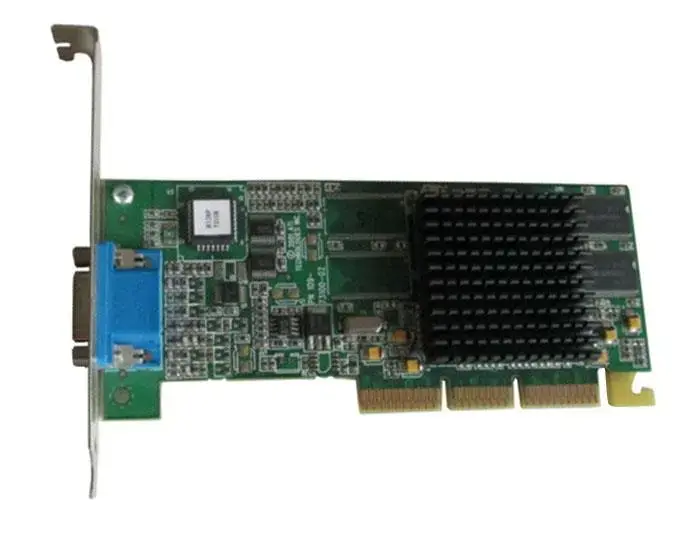 2G816 Dell Dimension 4400 ATI Video Card