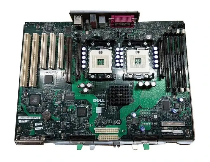 2H882 Dell System Board (Motherboard) for Precision 530...